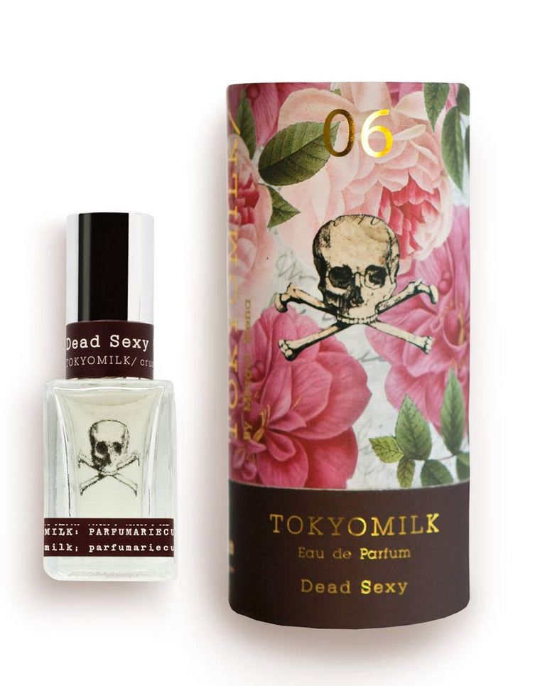 Dead Sexy Parfum No. 6