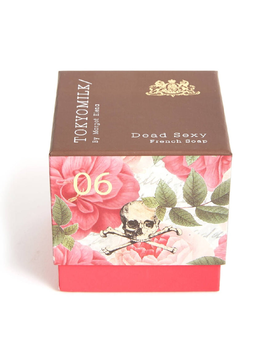 "Dead Sexy" French Soap - Pharm Favorites by Economy Pharmacy