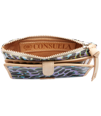 Dee Dee Slim Wallet by Consuela - Pharm Favorites by Economy Pharmacy