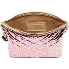 Quinn Downtown Crossbody by Consuela