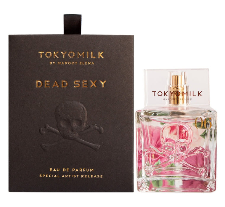 Dead Sexy Eau De Parfum