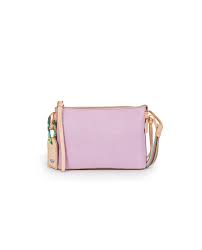 Lila Teeny Crossbody by Consuela - Pharm Favorites by Economy Pharmacy