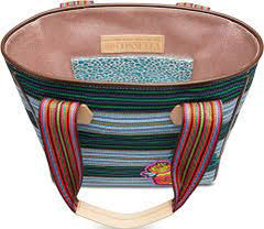 Classic Tote Reed by Consuela