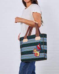 Classic Tote Reed by Consuela - Pharm Favorites by Economy Pharmacy