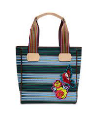Classic Tote Reed by Consuela - Pharm Favorites by Economy Pharmacy
