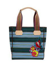 Classic Tote Reed by Consuela