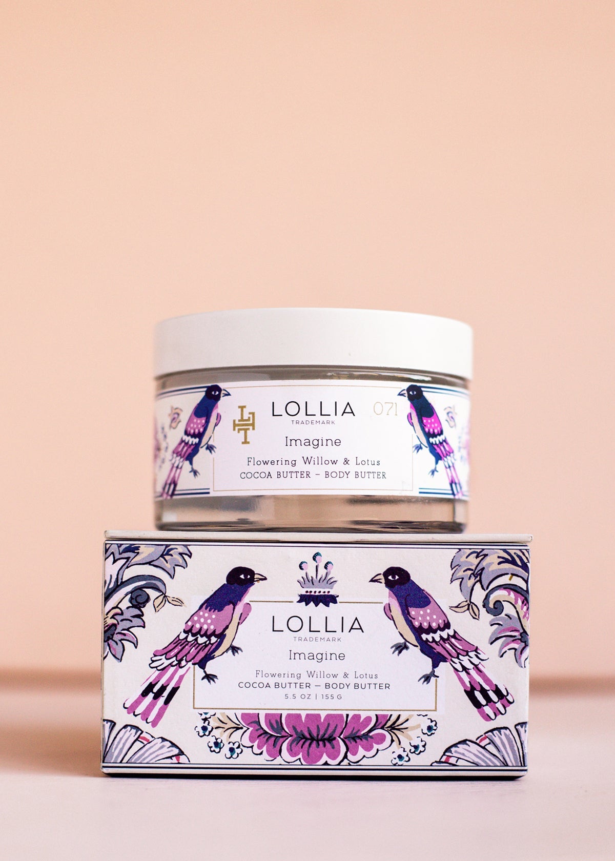 Lollia Imagine Perfumed Body Butter - Pharm Favorites by Economy Pharmacy