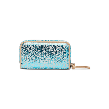 Kat Wristlet Wallet - Pharm Favorites by Economy Pharmacy