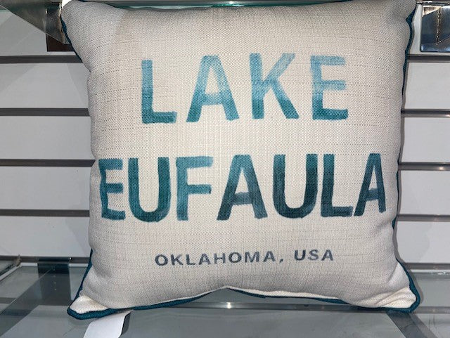 Lake Eufaula Oklahoma, USA - Pharm Favorites by Economy Pharmacy