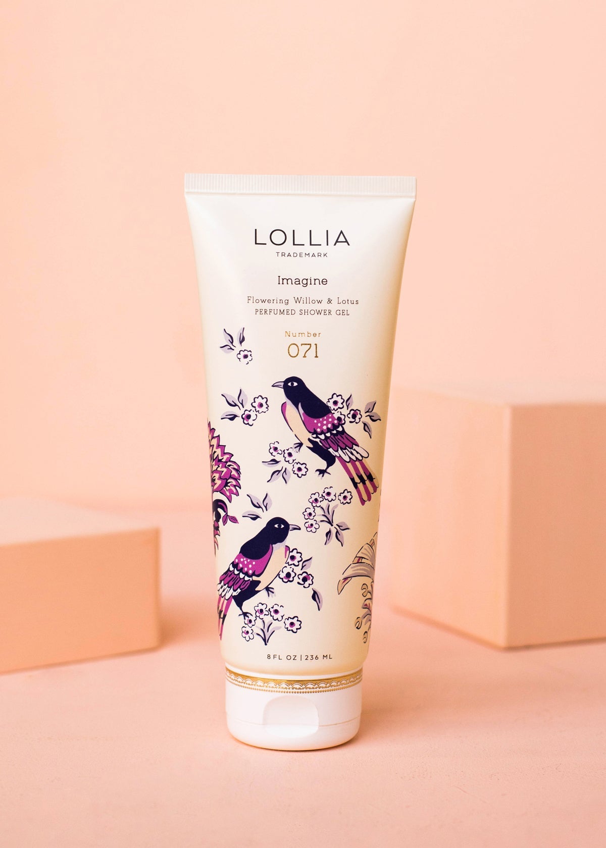 Lollia Imagine Perfumed Shower Gel - Pharm Favorites by Economy Pharmacy