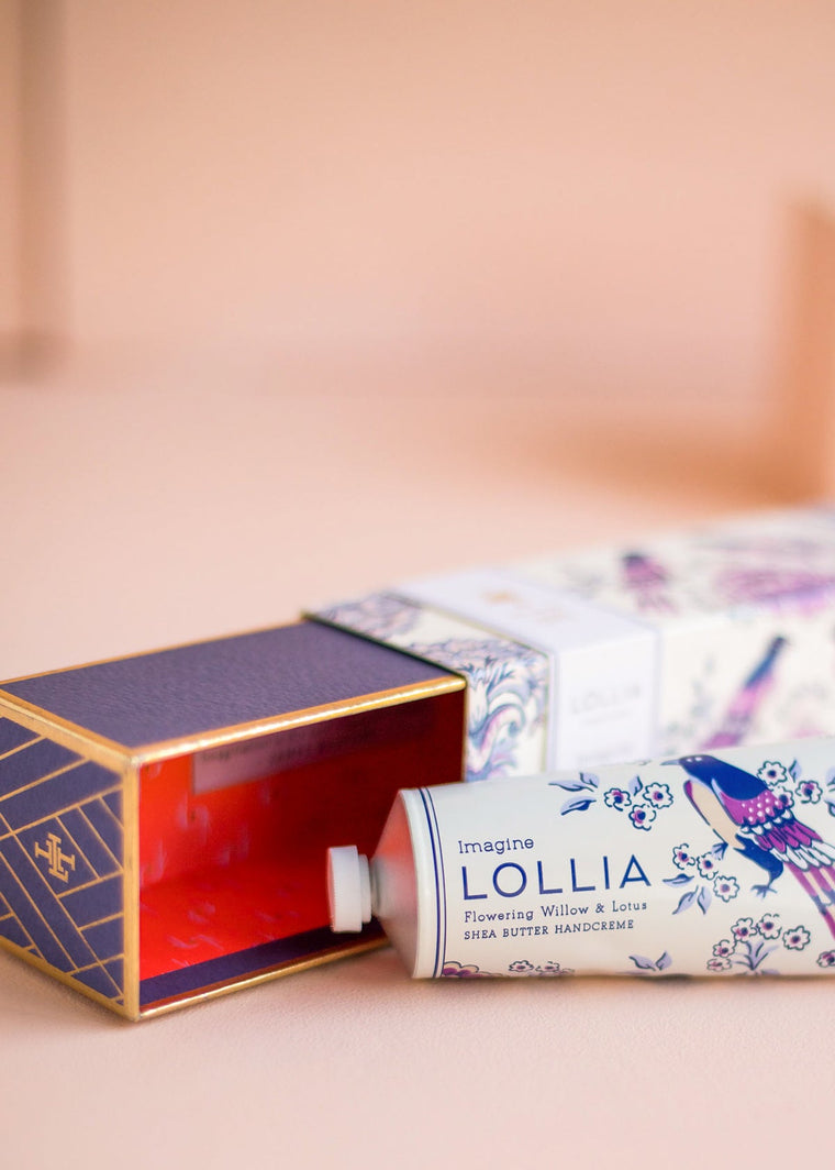 Lollia Imagine Dry Body Oil