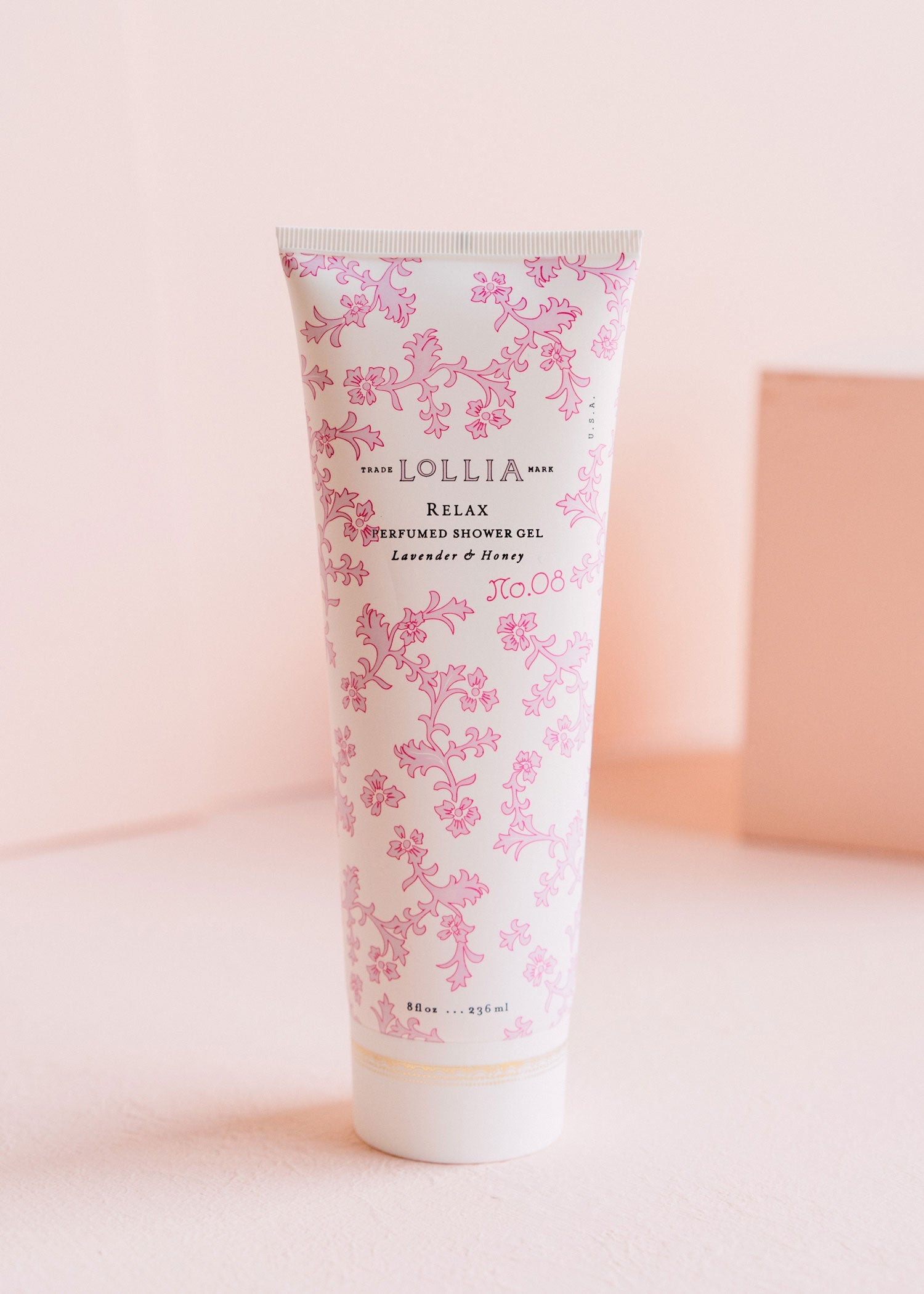 Lollia Relax Perfumed Shower Gel - Pharm Favorites by Economy Pharmacy
