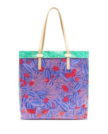 Loretta Slim Tote - Consuela - Pharm Favorites by Economy Pharmacy