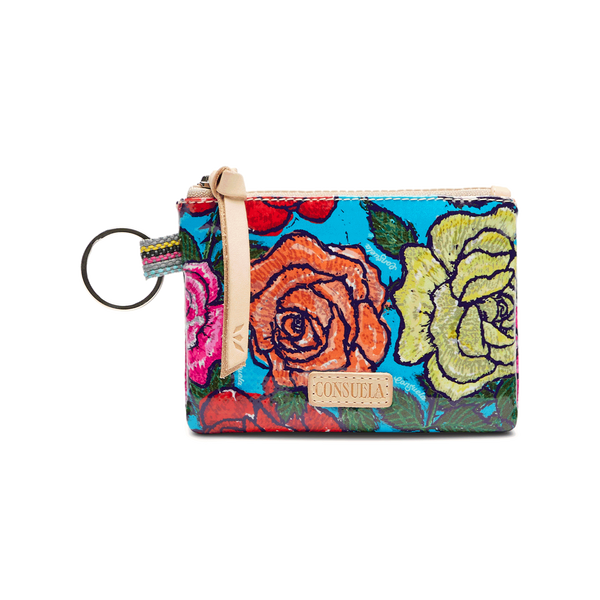 Rosita Pouch by Consuela - Pharm Favorites by Economy Pharmacy