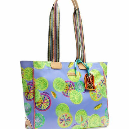 Sandy Journey Tote - Pharm Favorites by Economy Pharmacy