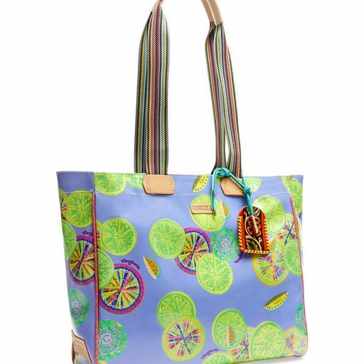 Sandy Journey Tote - Pharm Favorites by Economy Pharmacy