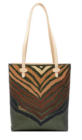 Slash Everyday Tote by Consuela - Pharm Favorites by Economy Pharmacy