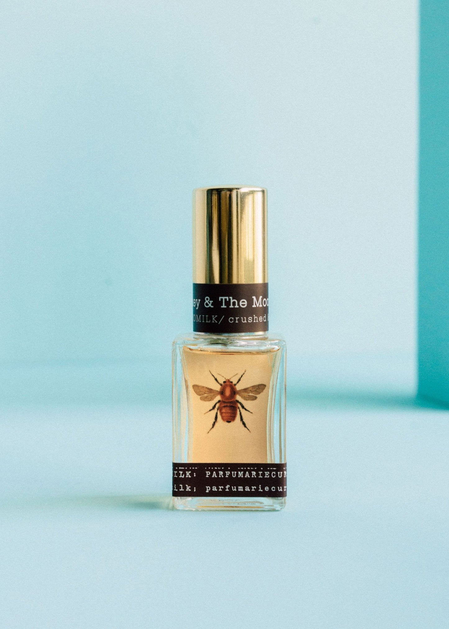 Honey & The Moon No. 10 Parfum Boxed - Pharm Favorites by Economy Pharmacy